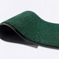 LuxUrux® Durable Rubber Door Mat by LuxUrux