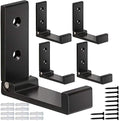 ZEYU Folding Coat Hooks by ZEYU