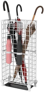 AWTATOS Umbrella Holder Entryway, Umbrella Stand Freestanding by AWTATOS