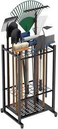 Garden Tool Organizer, Garage Tool Organizer & Garage Organization, Heavy Duty by Sttoraboks