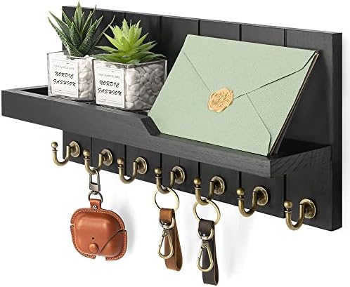 Rebee Vision Key Holder Wall Mount by REBEEVISION