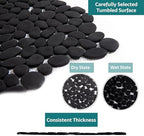 Pebble Tile for Shower Floor, 5 Sheets - Image 4
