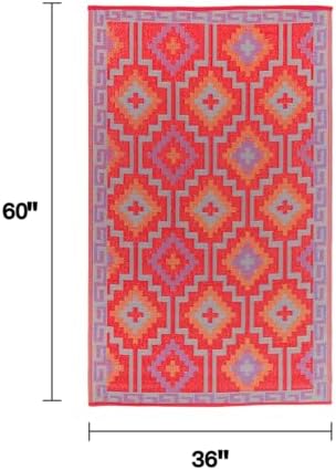 Fab Habitat Outdoor Rug - Image 2