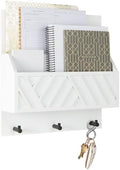BLU MONACO | Wall Mount Key Holder by Blu_Monaco