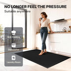 NORTHSKY Olympia Anti Fatigue Mat, Kitchen Mats - Image 4
