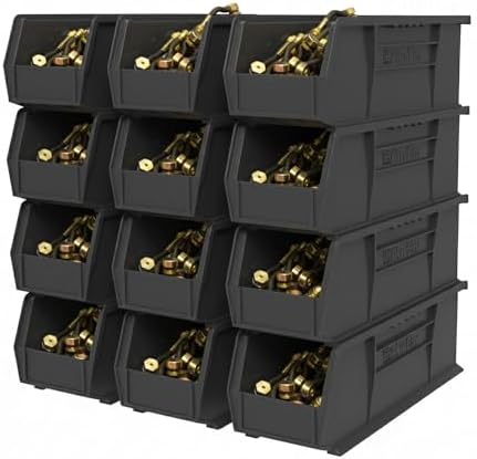 Akro-Mils 30234 AkroBins Plastic Storage Bins - Image 3
