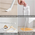 RFOUO Foldable Clothes Drying Rack - Image 5
