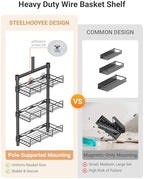 Laundry Room Shelves - Image 3