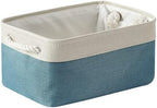 TheWarmHome Fabric Storage Bin by TheWarmHome