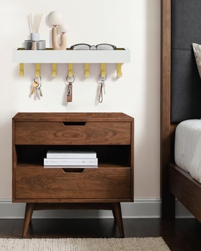 Key Holder Wall Mount Magnetic Adhesive - Image 6