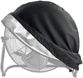 Industrial Fan Cover, 600D Oxford Heavy Duty Outdoor Fan Cover, Waterproof & by TIFILE
