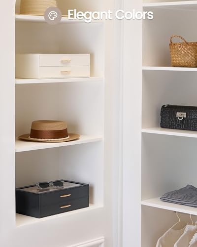 Lolalet Enlarged Sunglasses Organizer - Image 6