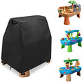 AKEfit Kids Water Table Cover Fits Rain Showers Splash Pond Water Table by AKEfit