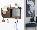 Ziivita Key Holder for Wall - Image 2