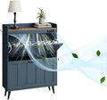 ChooChoo Shoe Storage Cabinet by ChooChoo