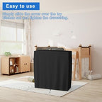 Play Kitchen Cover for Step2 Kids Kitchen Play Set - Image 6