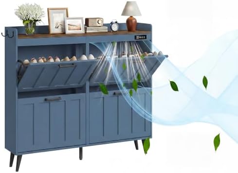 ChooChoo Shoe Storage Cabinet by ChooChoo