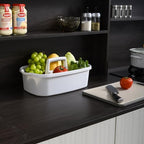 ALINK Plastic Cleaning Storage Caddy - Image 7