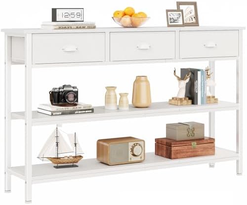 Furologee 47" Console Table by Furologee