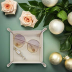 UnionBasic Valet Tray, Jewelry Tray - Image 6
