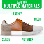 Rockin' Green Shoe Cleaner Kit Deep Clean 1 Pack - Image 2