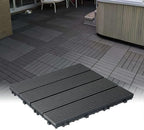DECKO Interlocking Deck Tiles by Unknown