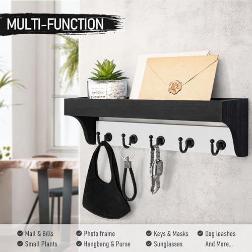 Rebee Vision Key Holder Wall Mount - Image 3