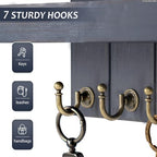Rebee Vision Key Holder Wall Mount - Image 6