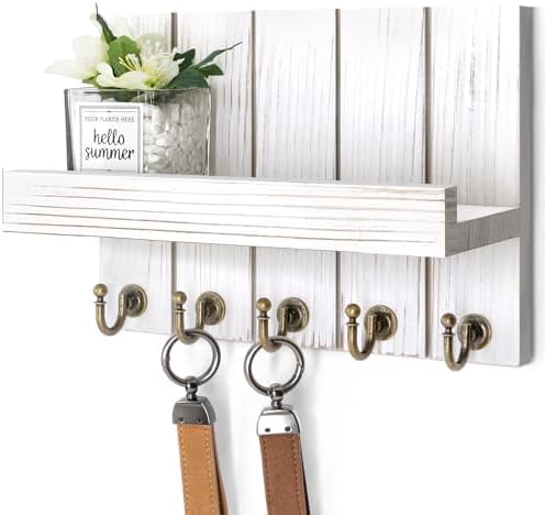 Rebee Vision Key Holder Wall Mount by REBEEVISION