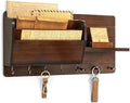 Rebee Vision Key Holder Wall Mount by REBEEVISION