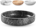 FNTSTICGOODS Marble Decorative Bowl by Unknown