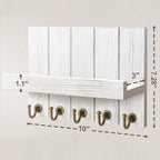 Rebee Vision Key Holder Wall Mount - Image 6