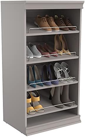 ClosetMaid Modular Storage Shelf Unit by Unknown