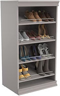 ClosetMaid Modular Storage Shelf Unit by Unknown