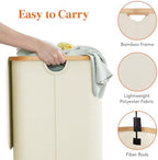 Lifewit 150L Large Laundry Basket - Image 6
