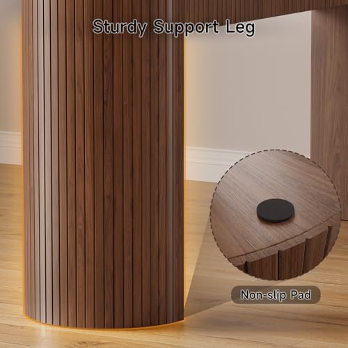 ONBRILL 63 Inch Console Table - Image 5