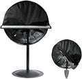 Bitubi Industrial Fan Cover, Waterproof Outdoor Covers, Compatible by PatioFurnitureCovers