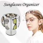 LSK Metal Sunglasses Organizer, Glasses Stand - Image 6