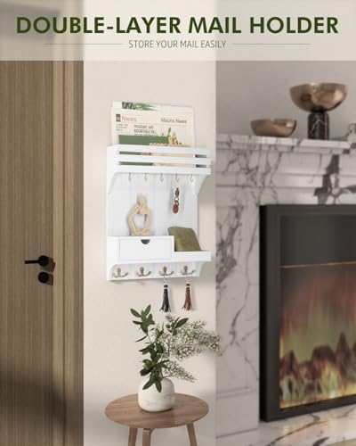 Rebee Vision Key Holder Wall Mount - Image 2