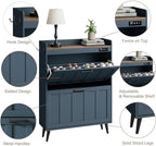 ChooChoo Shoe Storage Cabinet - Image 5