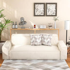 VASMIA 70.9 Inch Narrow Console Table - Image 4