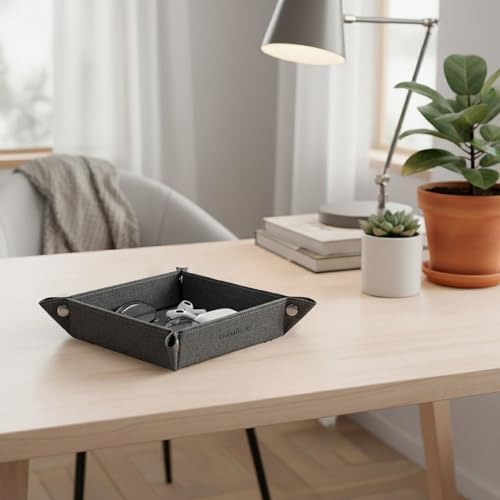 UnionBasic Small Valet Tray, Jewelry Tray - Image 6