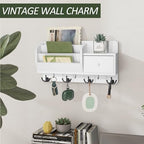 Rebee Vision Key Holder Wall Mount - Image 5