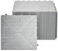 SnapLock GarageDeck 12"x12" Interlocking Garage Floor Tiles by BigFloors