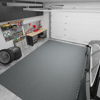 Ottomanso 7x17 Large Waterproof Floor Mat, Non-Slip Indoor Outdoor Door Mat by Ottomanson