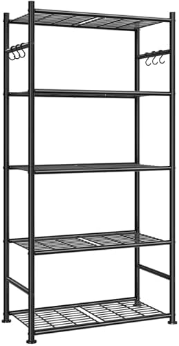 Sakugi Storage Shelves by Sakugi