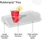 OGGI Anti Slip Serving Tray - Image 2