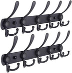 Dseap Coat Rack Wall Mounted by Dseap
