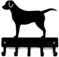Labrador Retriever Key Holder by TheMetalPeddler