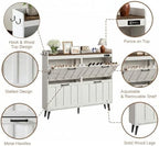 ChooChoo Shoe Storage Cabinet - Image 5